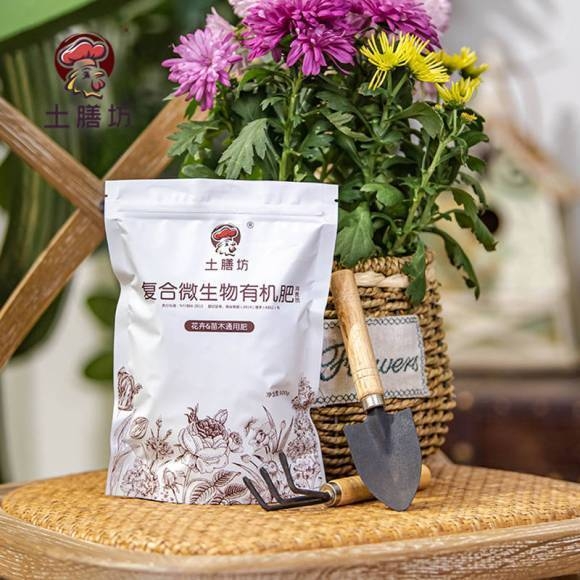 什么是生物菌有機(jī)肥，生物菌有機(jī)肥有哪些作用？