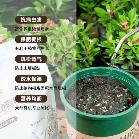 制作微生物有機(jī)肥，有機(jī)肥制作過(guò)程