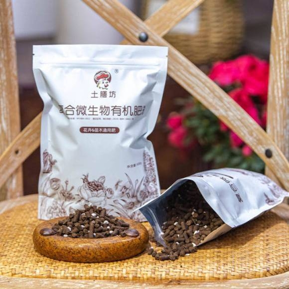 微生物有機(jī)肥何使用，有機(jī)肥如何施肥？